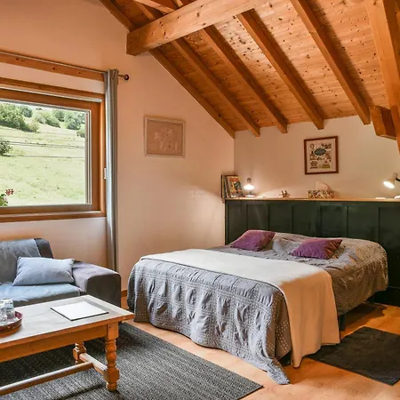 La Grange Du Paris Loisieux