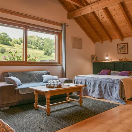 La Grange Du Paris 3* Loisieux