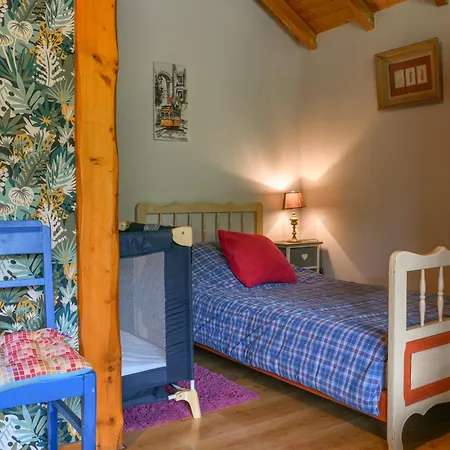 La Grange Du Paris 3*