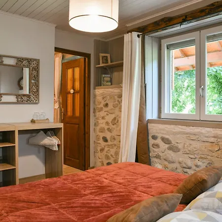 La Grange Du Paris Pensión 3*