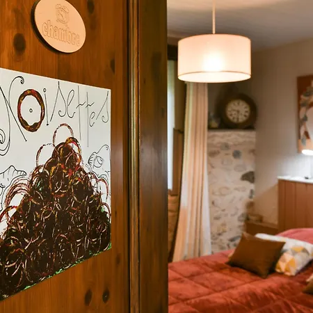 La Grange Du Paris 3*