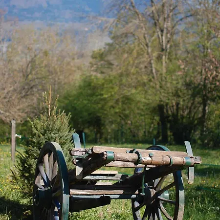 La Grange Du Paris 3* Loisieux