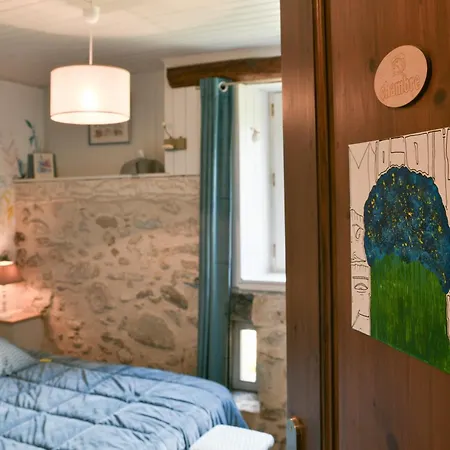 Pensión La Grange Du Paris Loisieux