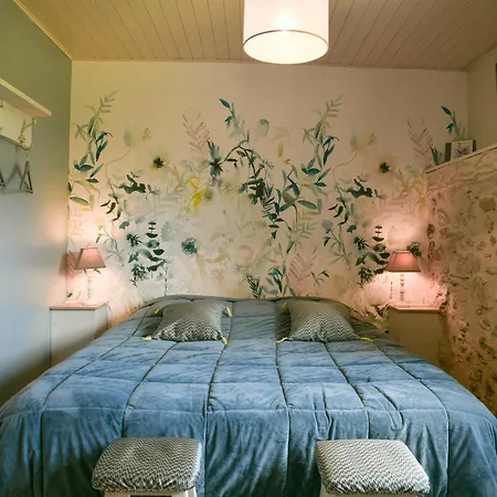 La Grange Du Paris 3*