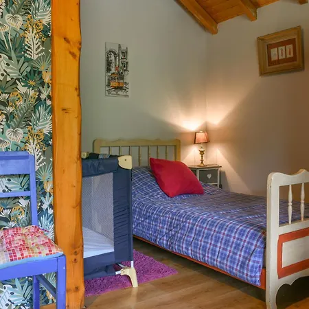 La Grange Du Paris Casa de hóspedes 3*