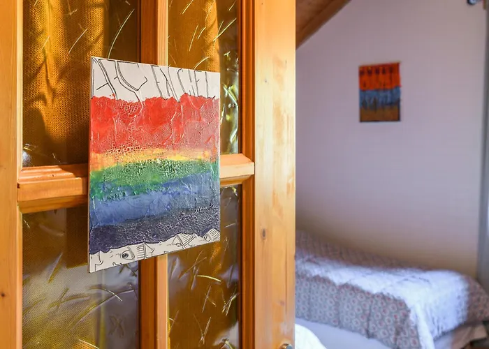 Гостевой дом La Grange Du Paris Loisieux