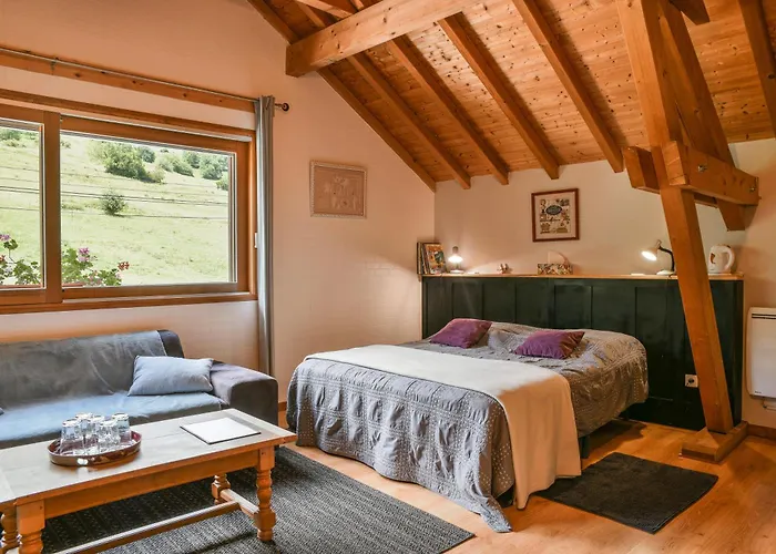 La Grange Du Paris Loisieux