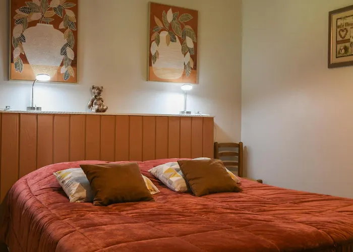 La Grange Du Paris Гостевой дом 3*