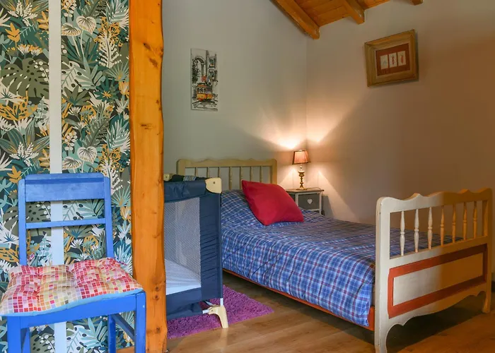 La Grange Du Paris 3*