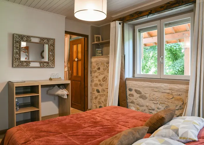 La Grange Du Paris Гостевой дом 3*