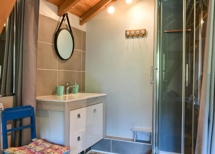 La Grange Du Paris Гостевой дом Loisieux