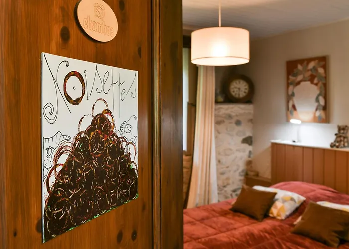 La Grange Du Paris 3*