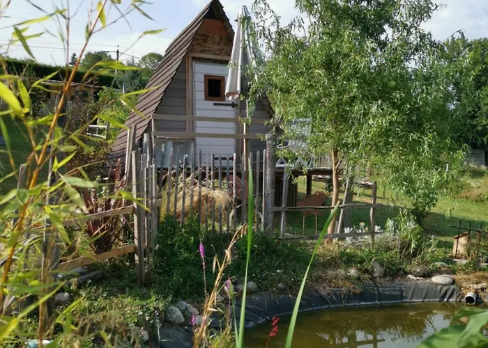 Гостевой дом La Grange Du Paris 3*