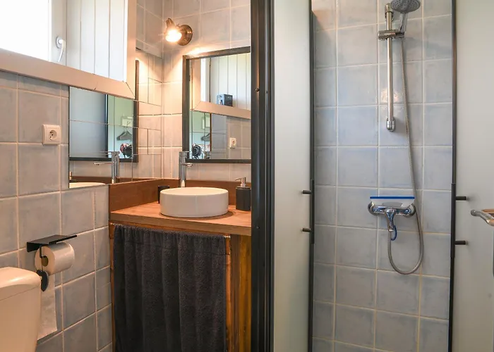 La Grange Du Paris 3* Loisieux