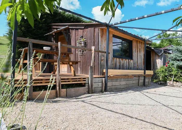 La Grange Du Paris 3*