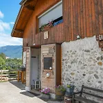 Guest house La Grange Du Paris
