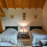 Guest house La Grange Du Paris Loisieux