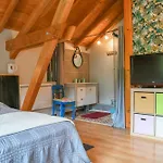 La Grange Du Paris Loisieux