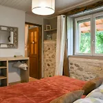 Guest house La Grange Du Paris 3*