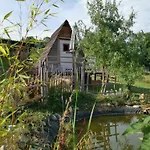 La Grange Du Paris Guest house