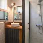 La Grange Du Paris Guest house Loisieux