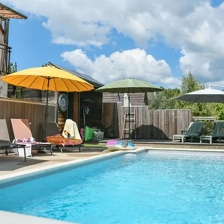 La Grange Du Paris 3* Loisieux