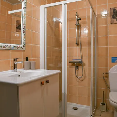 La Grange Du Paris Pensjonat 3*