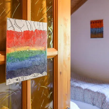 Pensjonat La Grange Du Paris Loisieux