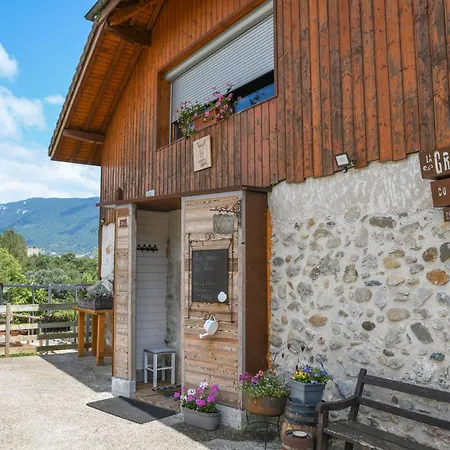 Pensjonat La Grange Du Paris