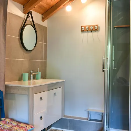 La Grange Du Paris Pensjonat Loisieux