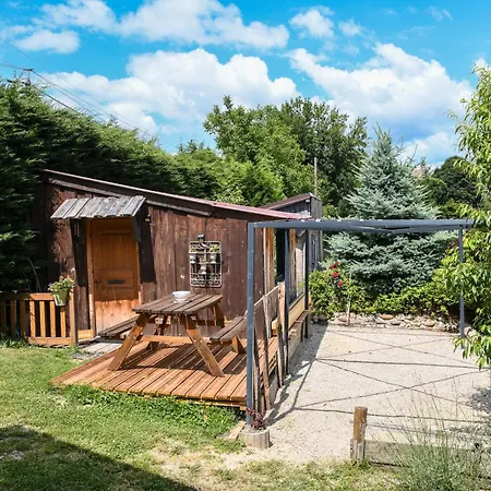 La Grange Du Paris 3* Loisieux