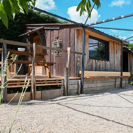 La Grange Du Paris 3*