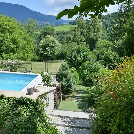 Guest house La Grange Du Paris 3*
