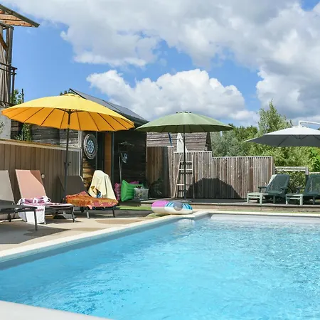 La Grange Du Paris 3* Loisieux