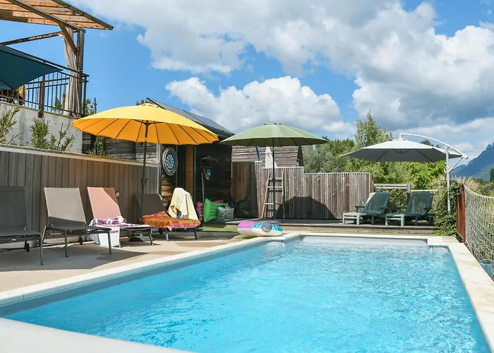 La Grange Du Paris 3* Loisieux