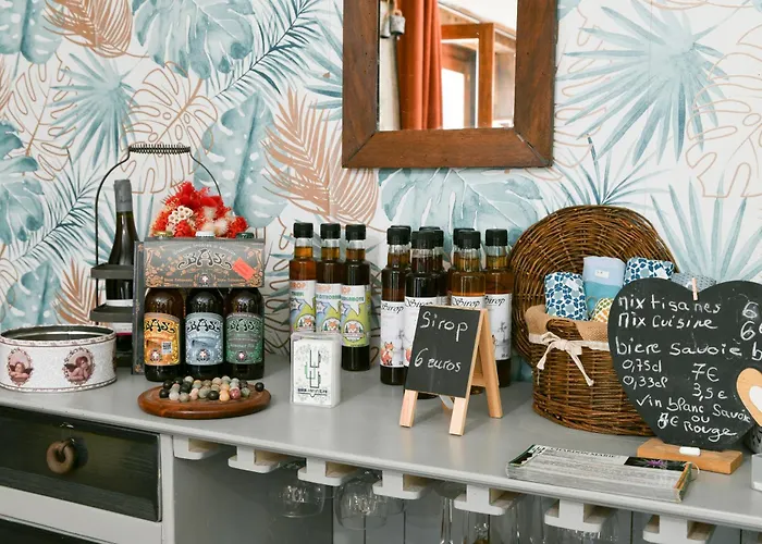 La Grange Du Paris Maison d'hôtes Loisieux