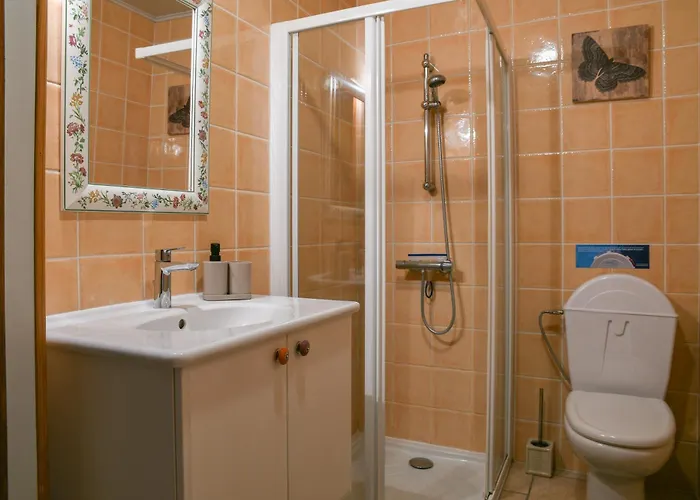 La Grange Du Paris Maison d'hôtes 3*