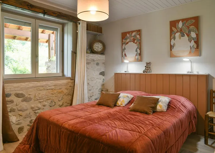 La Grange Du Paris Maison d'hôtes