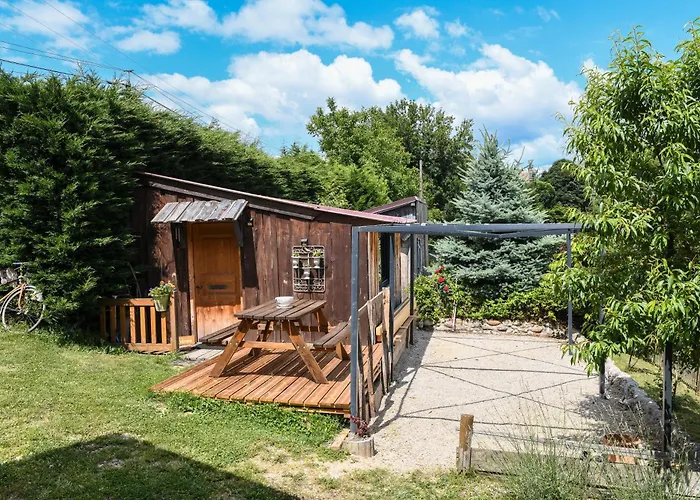 La Grange Du Paris 3* Loisieux